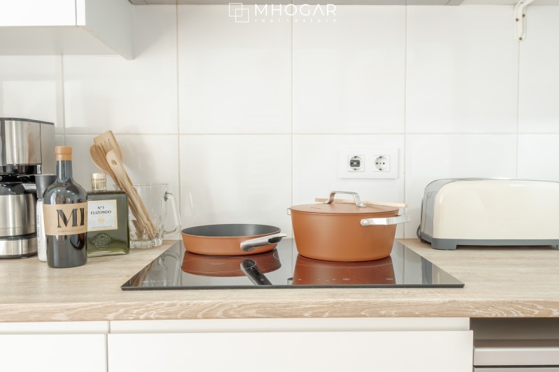 CASA LA MOTUCA - CALPE, COSTA BLANCA by Mhogar